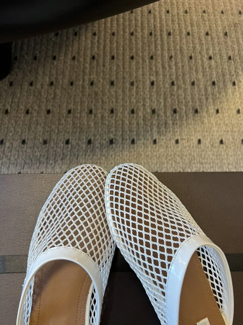 Alaia Sandals Seasonal 13216