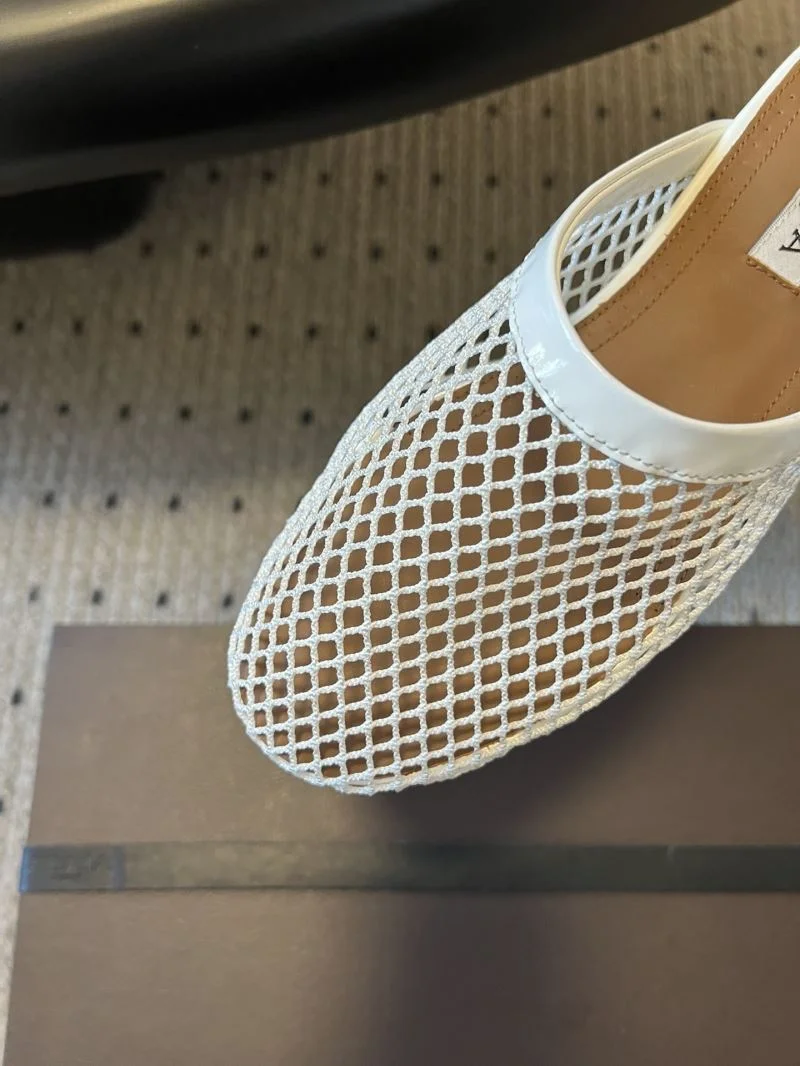 Alaia Sandals Seasonal 13216