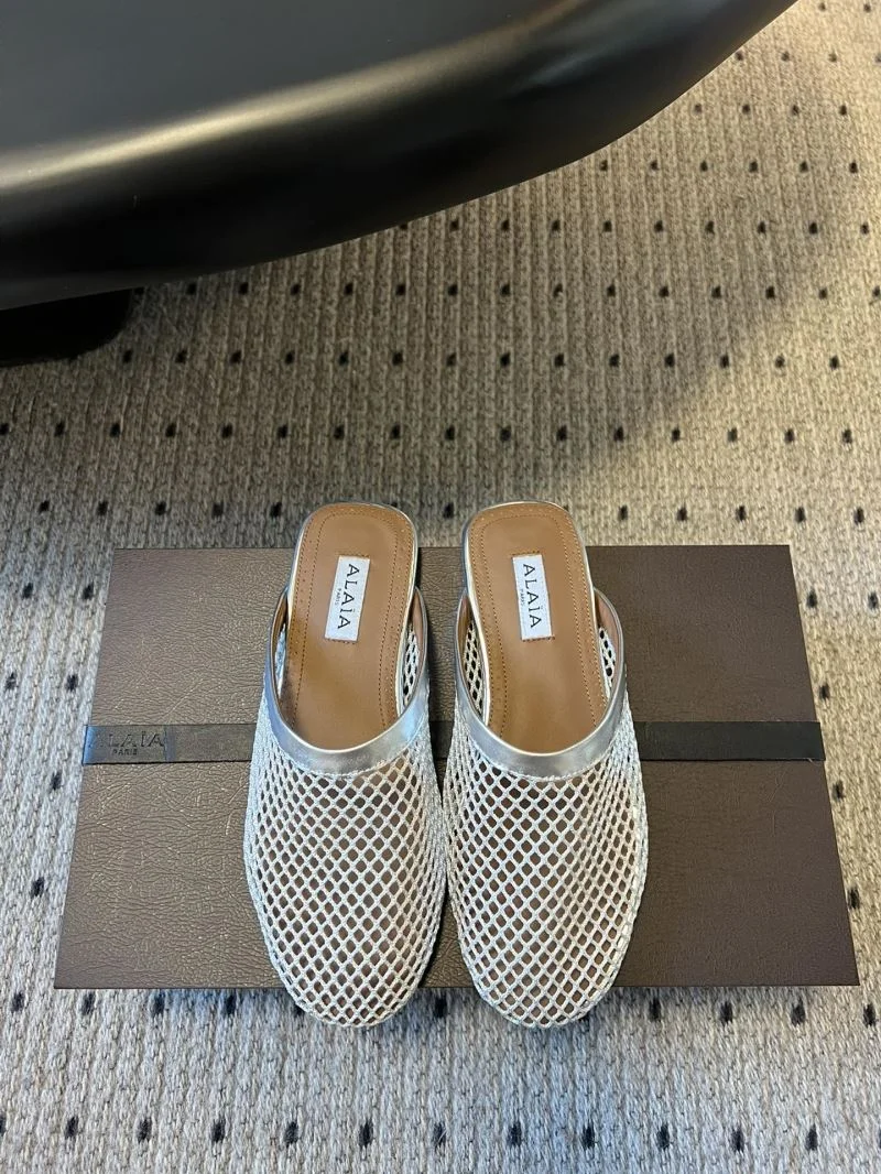 FastDry Alaia Sandals 13207