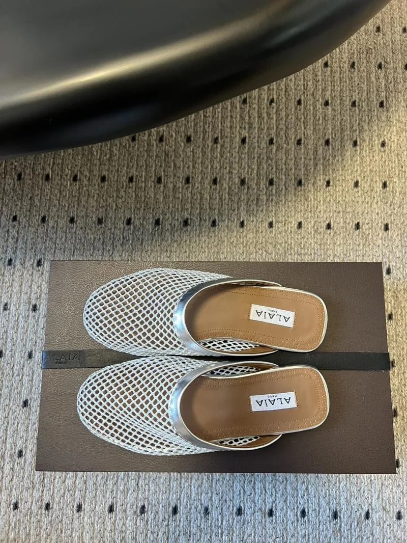 FastDry Alaia Sandals 13207