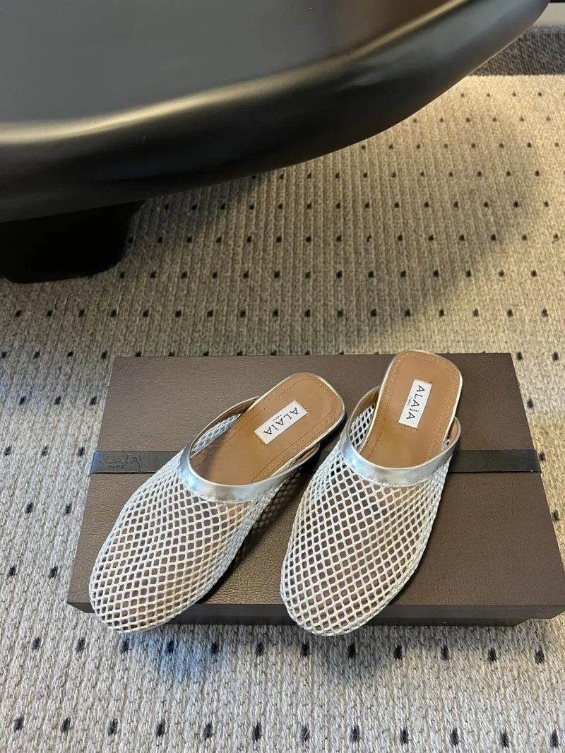FastDry Alaia Sandals 13207