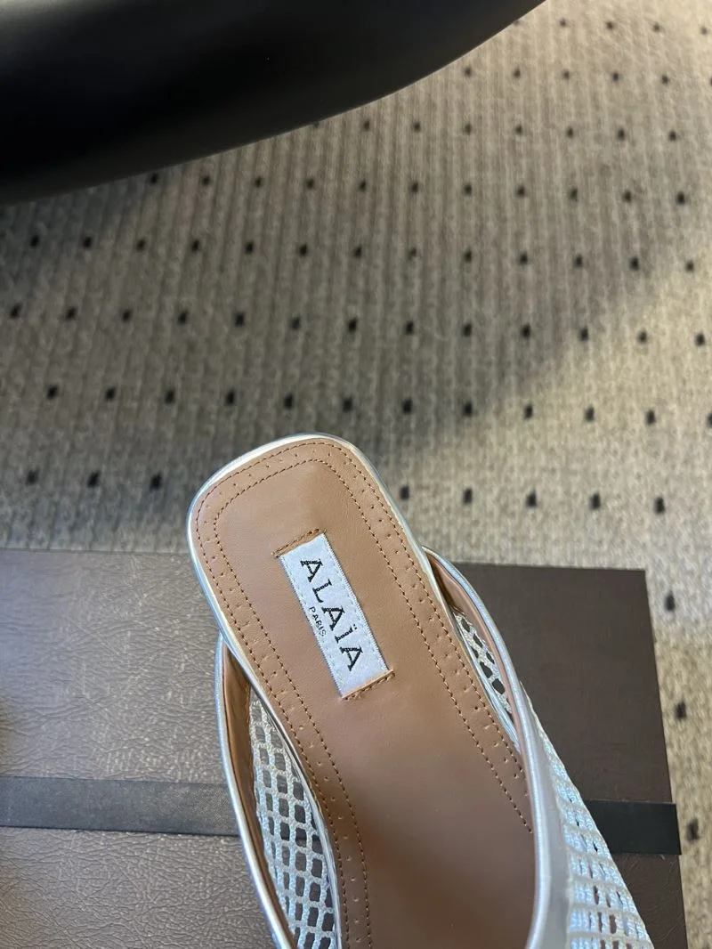 FastDry Alaia Sandals 13207