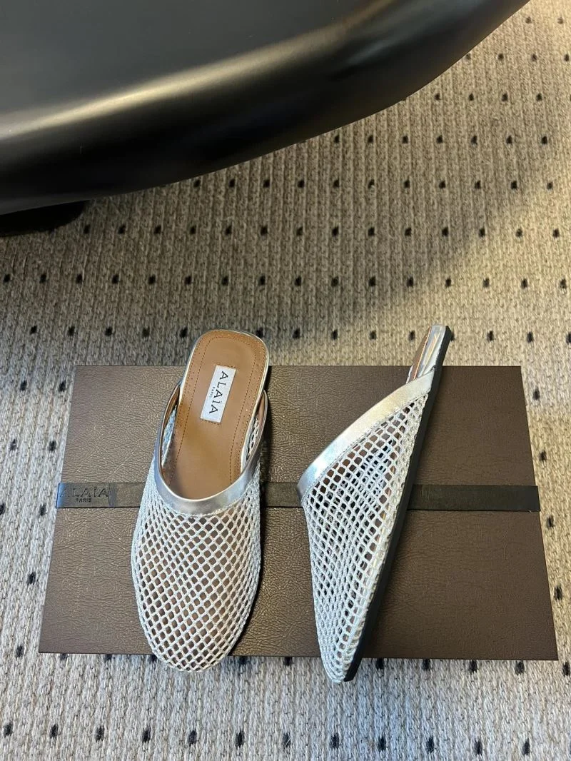 FastDry Alaia Sandals 13207