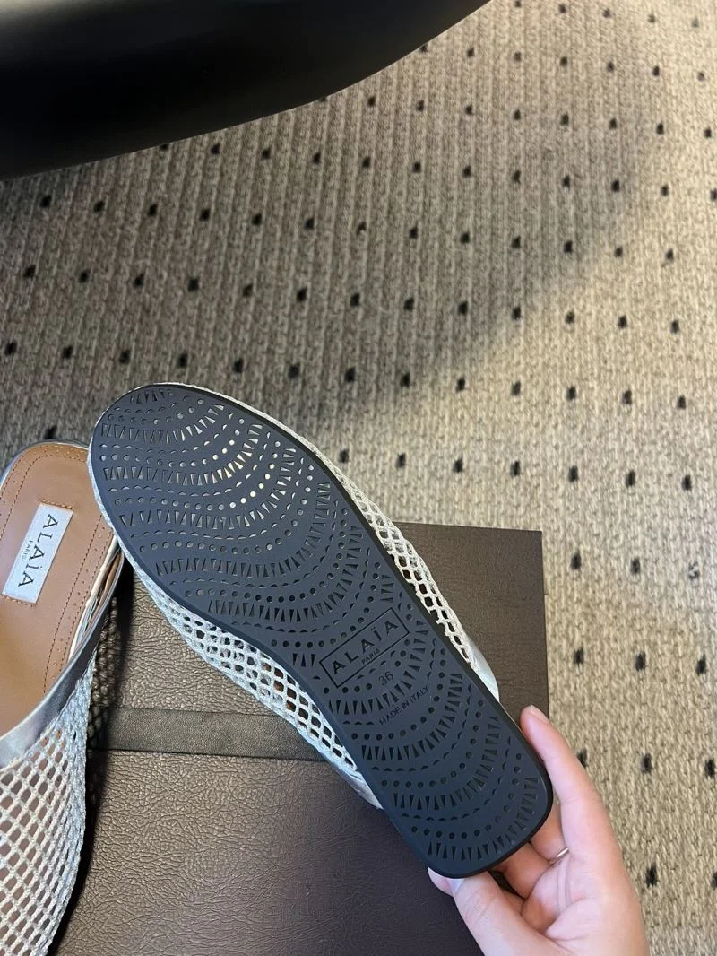 FastDry Alaia Sandals 13207