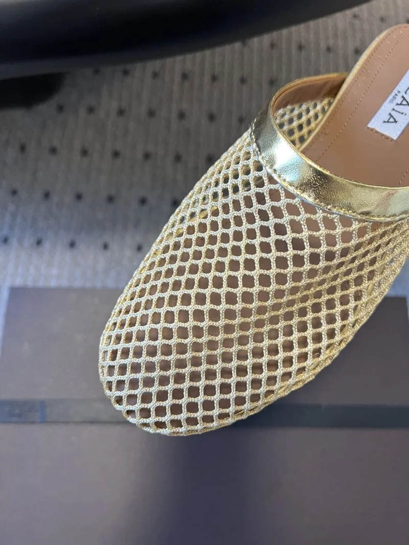 Alaia Sandals MoistureWicking 13208