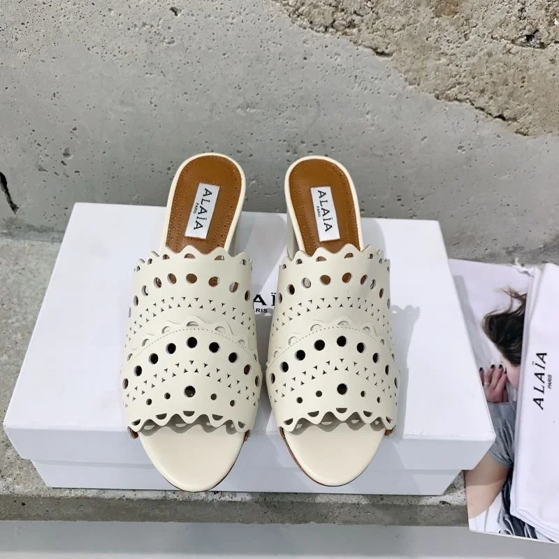 TimelessDesign Alaia Sandals 13198