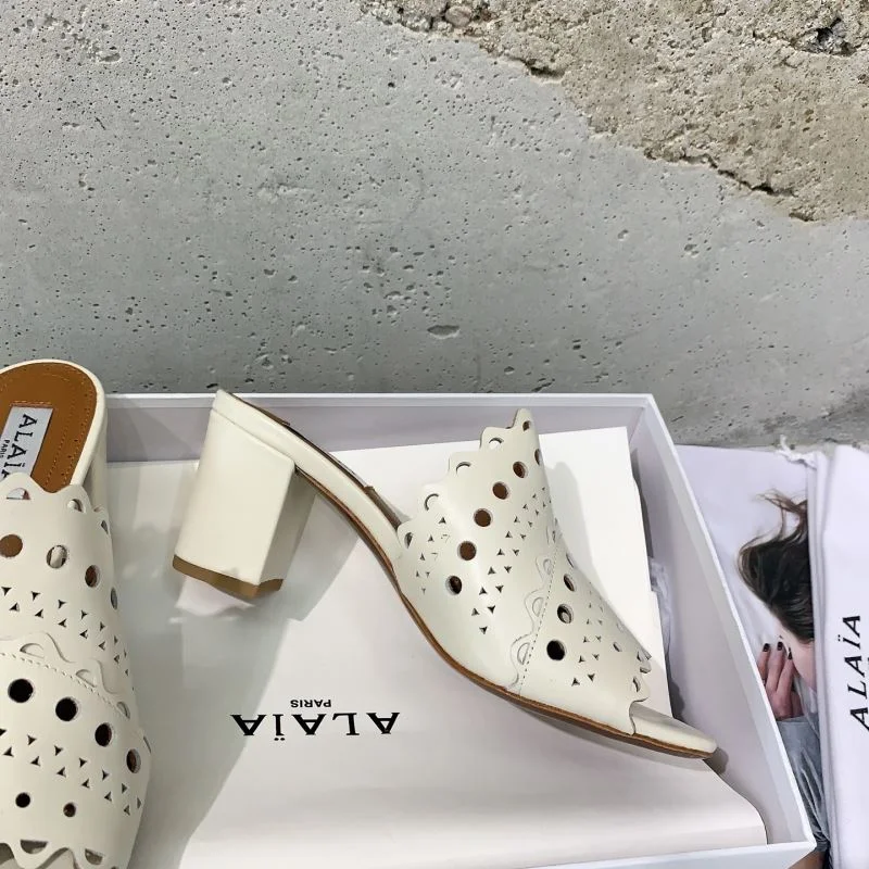 TimelessDesign Alaia Sandals 13198