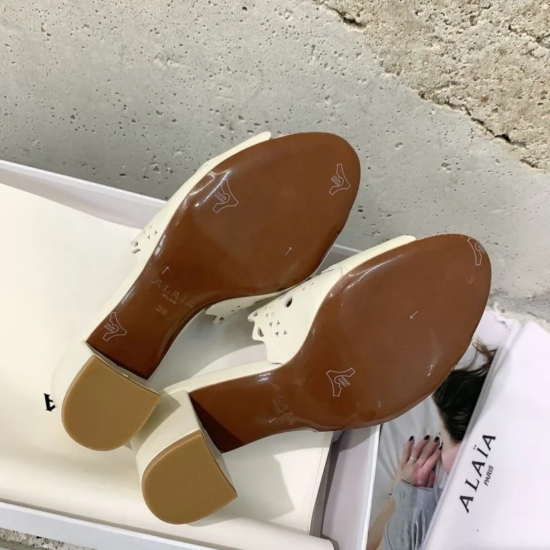 TimelessDesign Alaia Sandals 13198