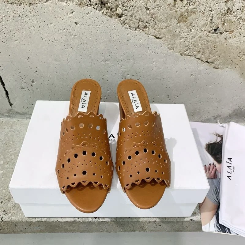 SmartChoice Alaia Sandals 13232