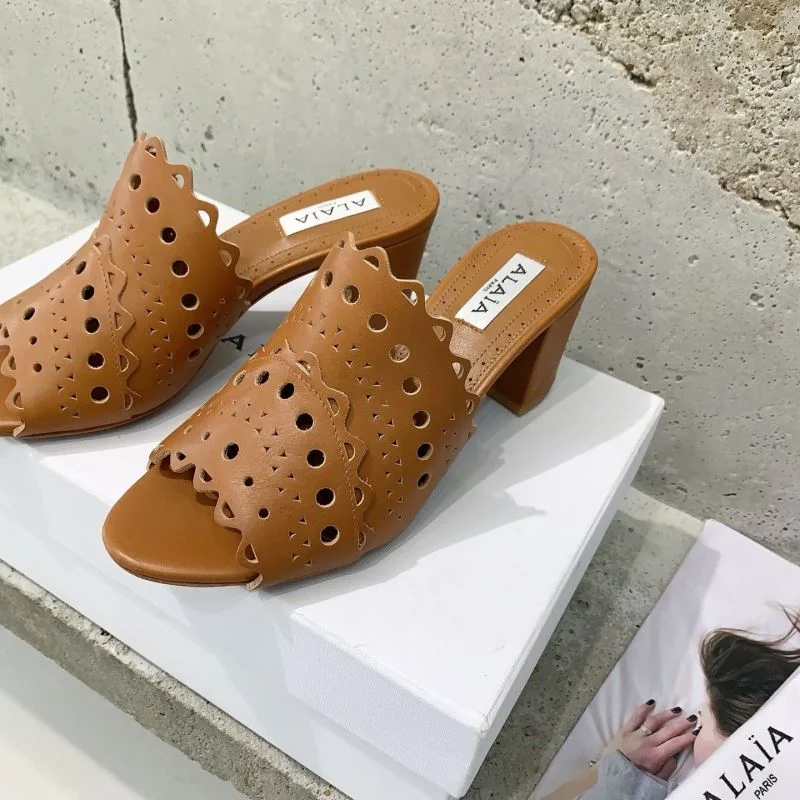 SmartChoice Alaia Sandals 13232