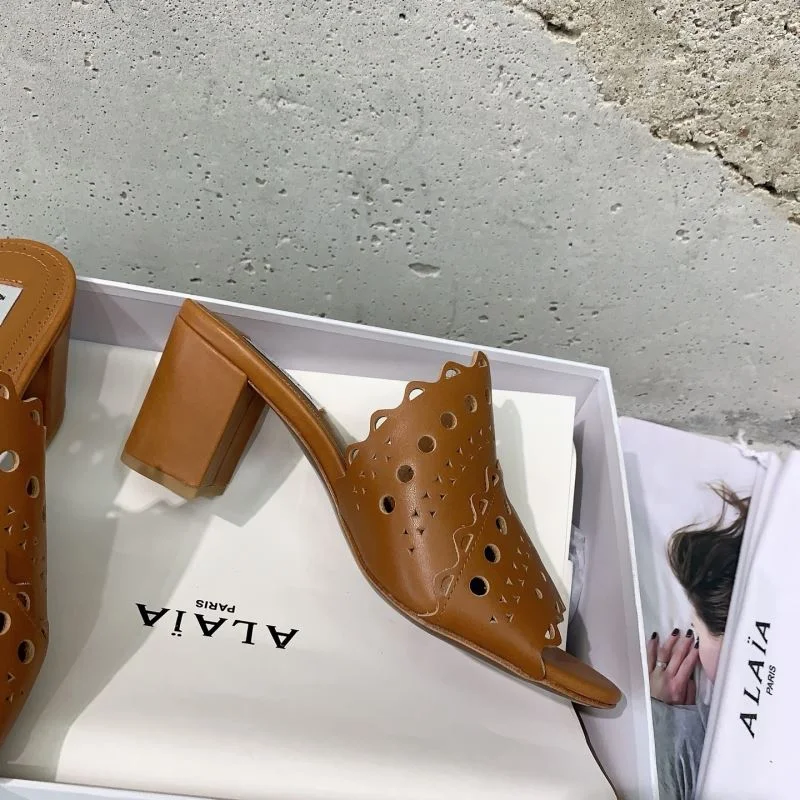 SmartChoice Alaia Sandals 13232
