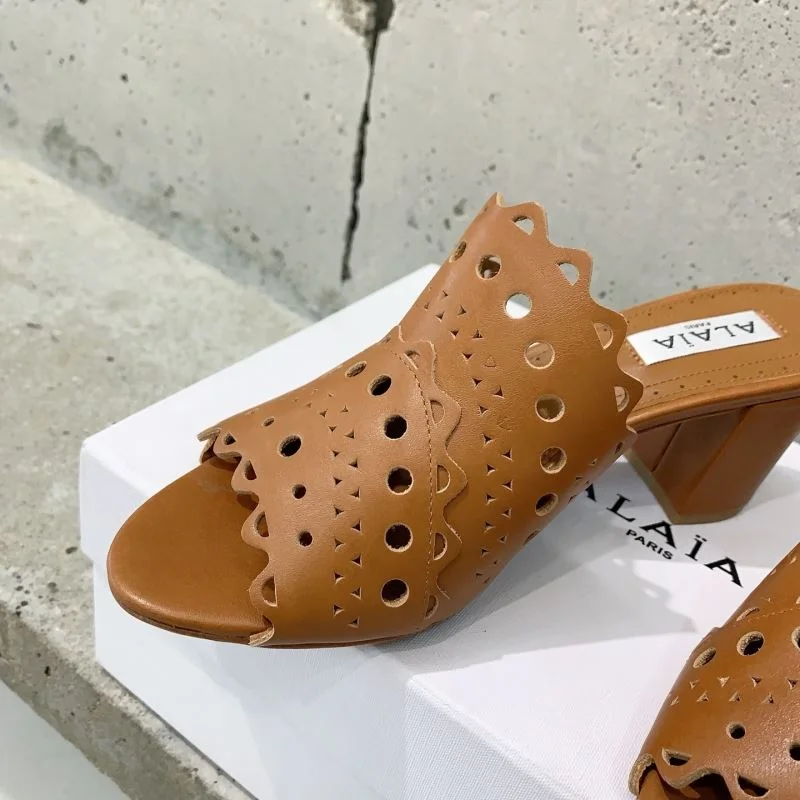 SmartChoice Alaia Sandals 13232