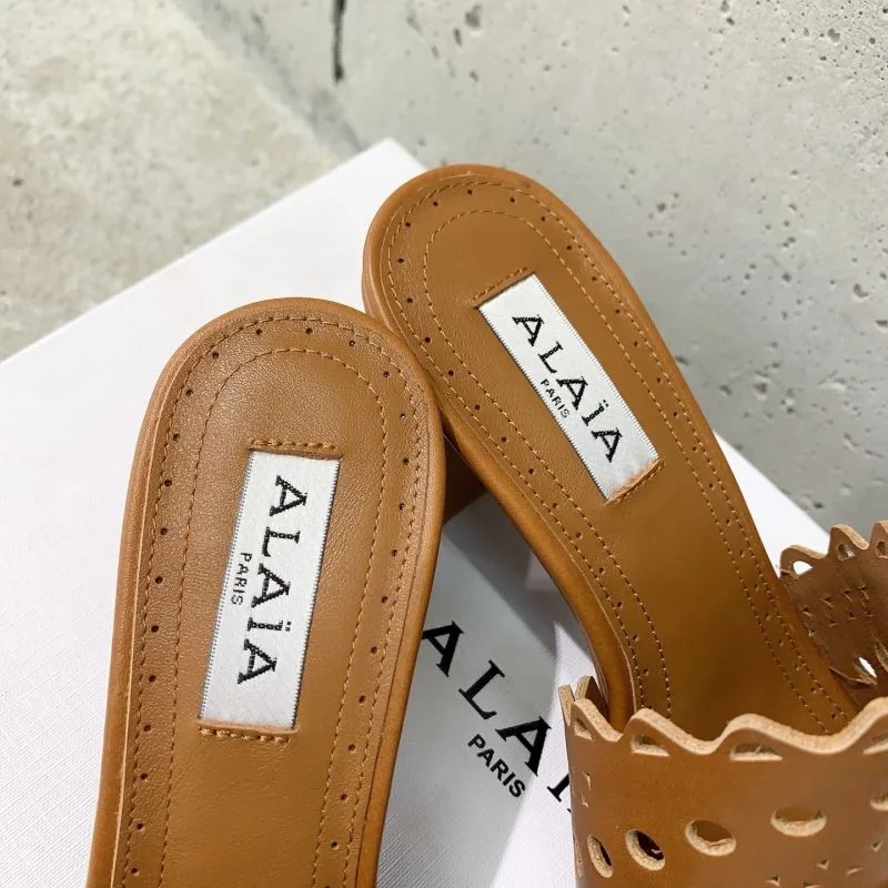 SmartChoice Alaia Sandals 13232
