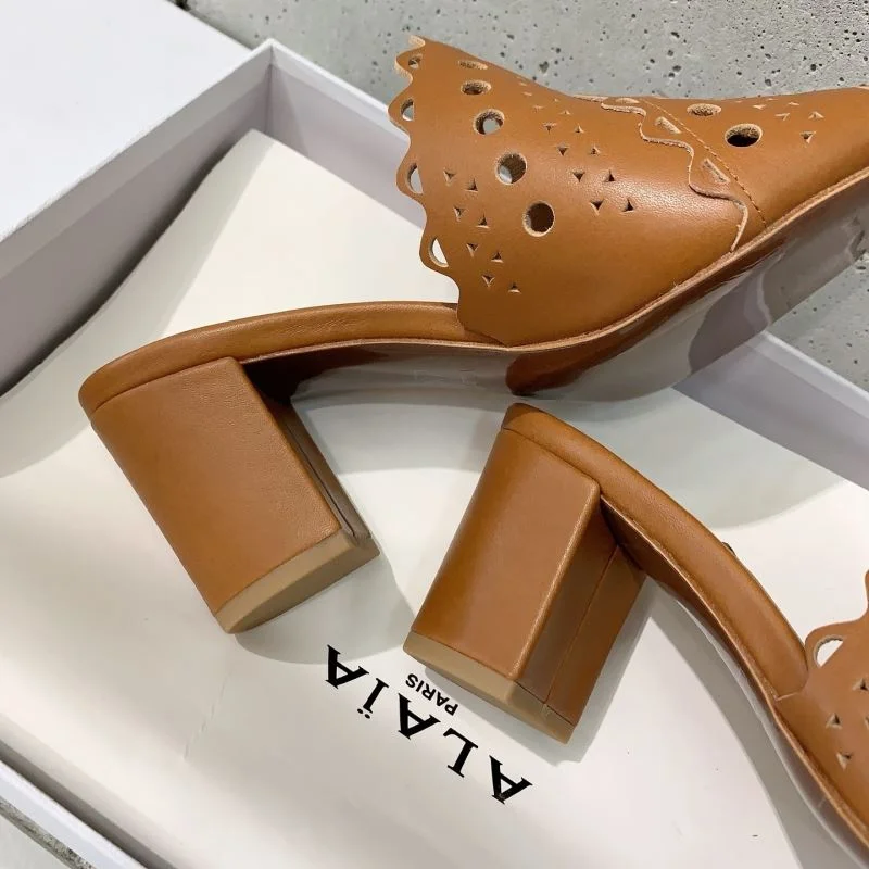 SmartChoice Alaia Sandals 13232