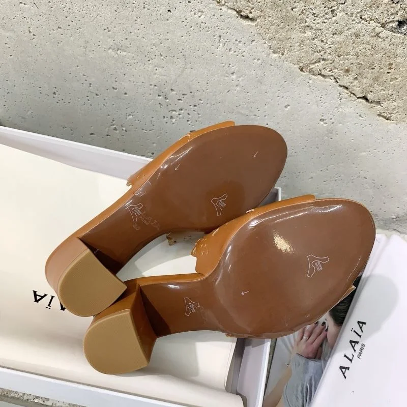 SmartChoice Alaia Sandals 13232
