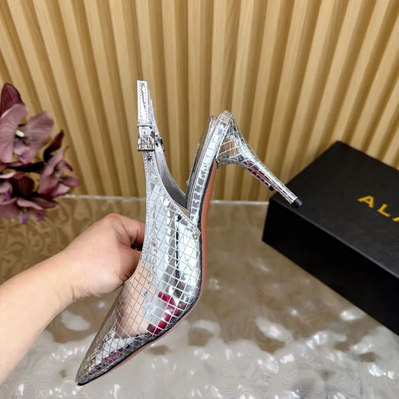 Sporty Alaia Sandals 13267