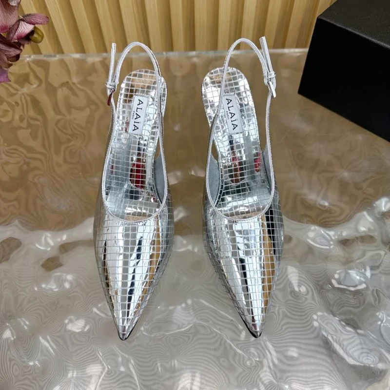 Sporty Alaia Sandals 13267