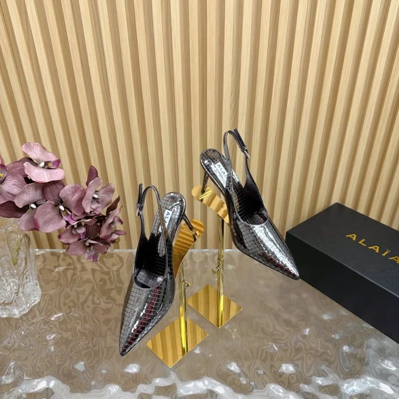 Alaia Sandals Sustainable 13194