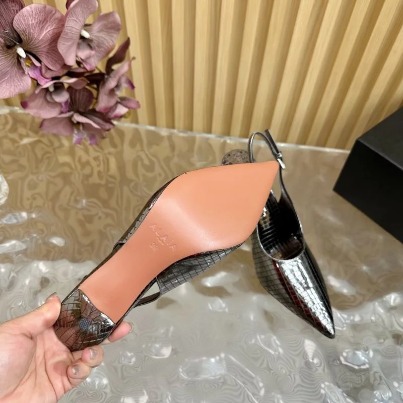 Alaia Sandals Sustainable 13194