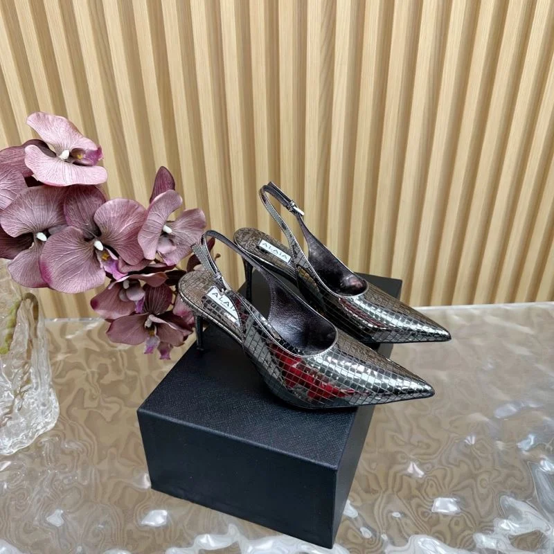 Alaia Sandals Sustainable 13194