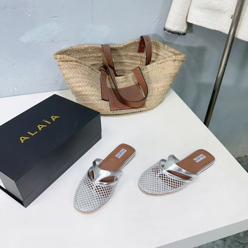 Alaia Sandals OnTrend 13189