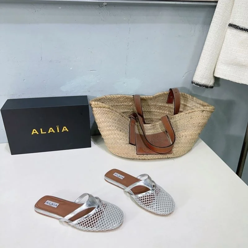 Alaia Sandals OnTrend 13189