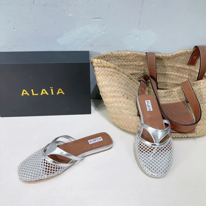 Alaia Sandals OnTrend 13189