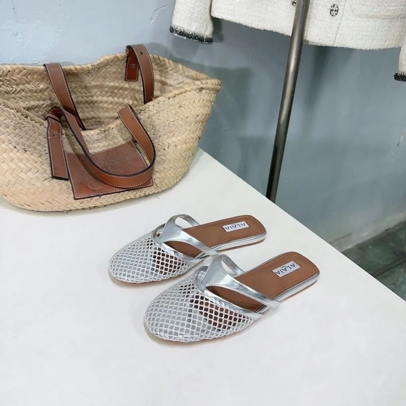 Alaia Sandals OnTrend 13189
