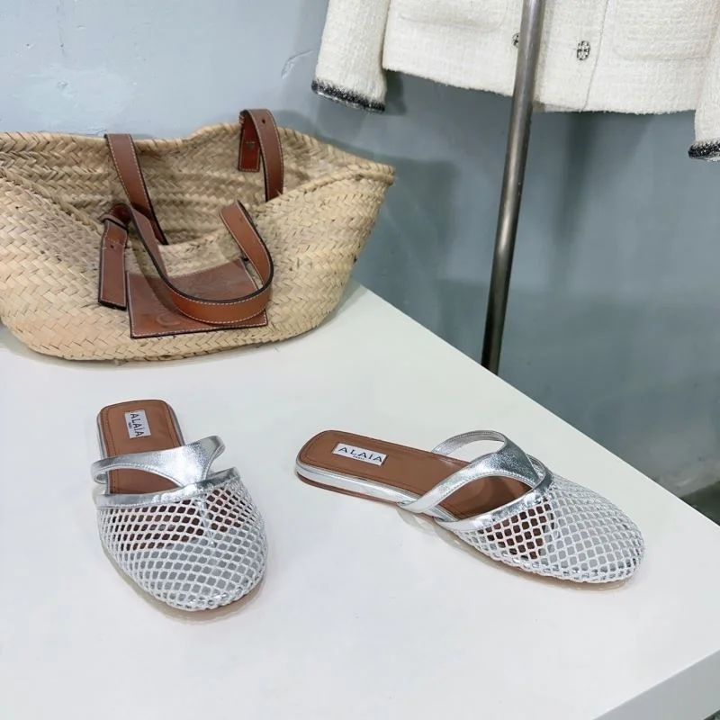 Alaia Sandals OnTrend 13189