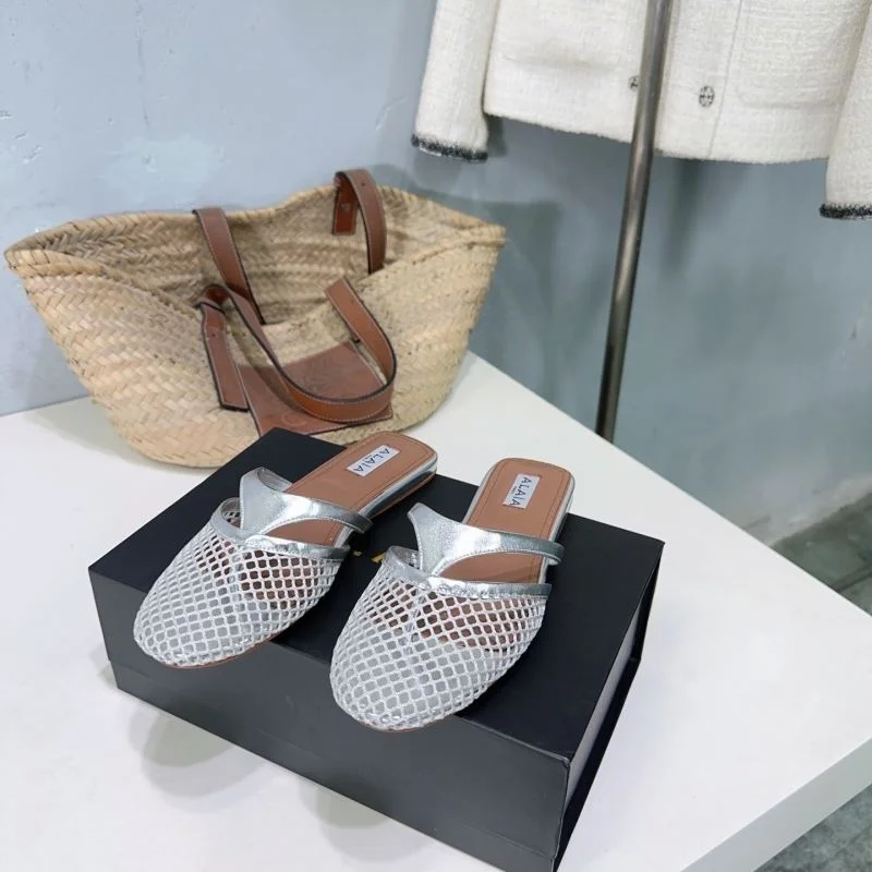 Alaia Sandals OnTrend 13189