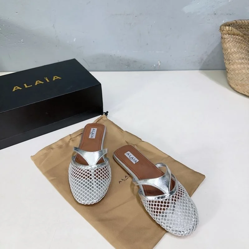 Alaia Sandals OnTrend 13189