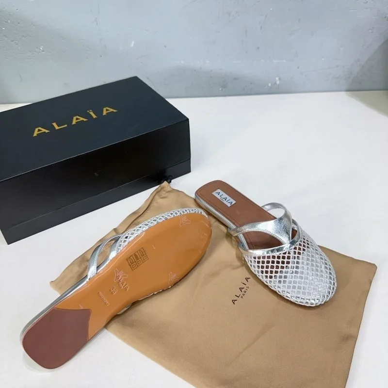 Alaia Sandals OnTrend 13189