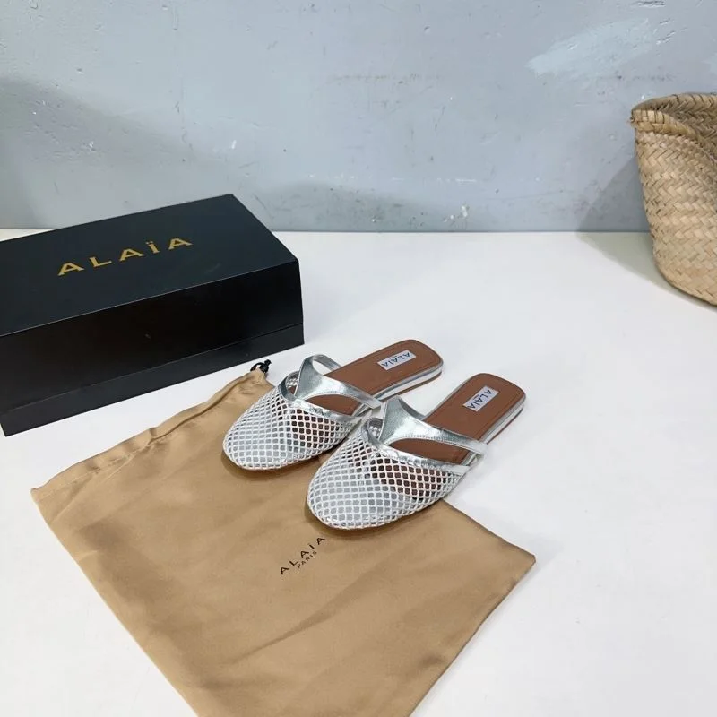 Alaia Sandals OnTrend 13189