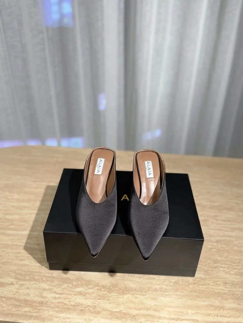 Attractive Alaia Sandals 10751