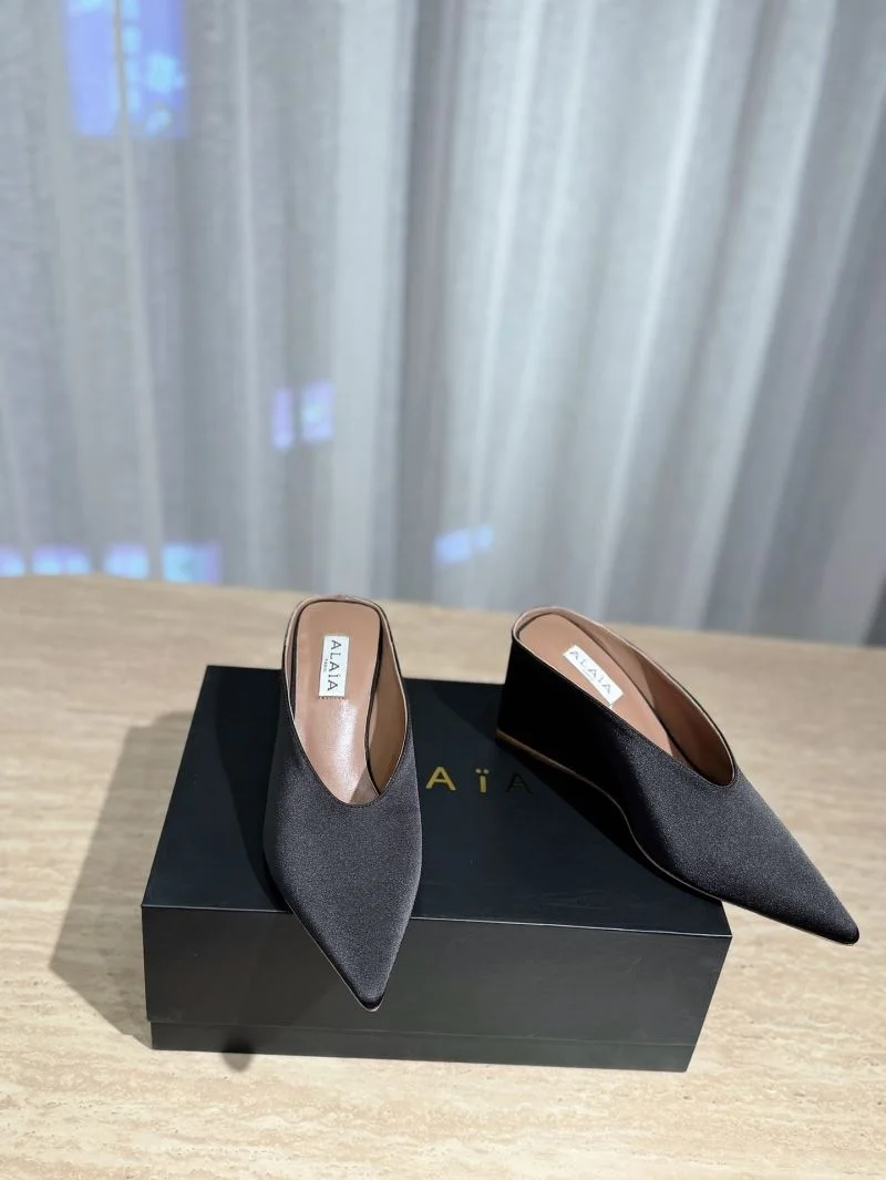 Attractive Alaia Sandals 10751
