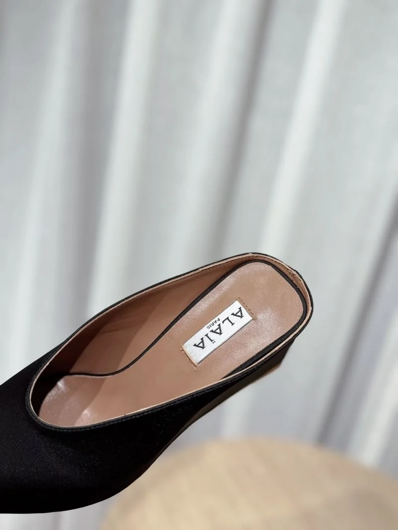 Attractive Alaia Sandals 10751