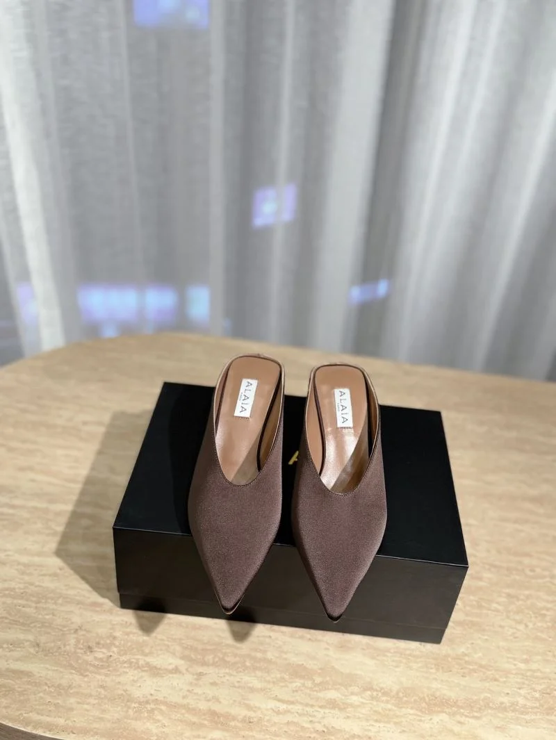Durable Alaia Sandals 10750