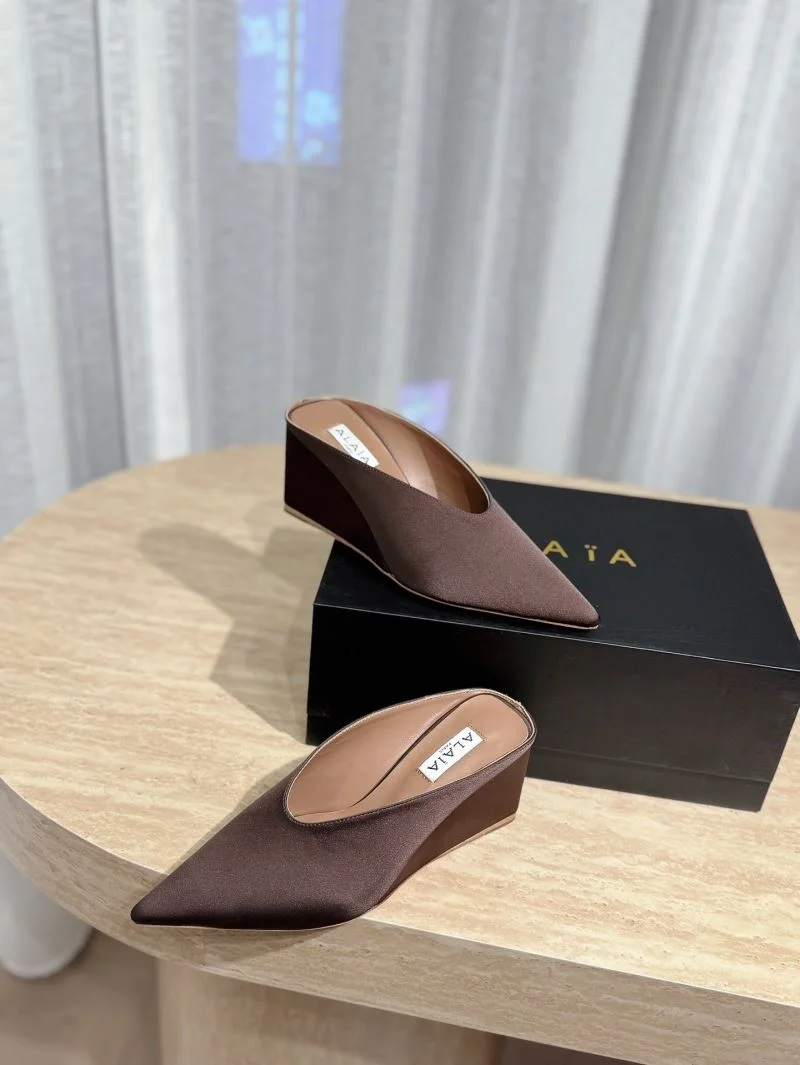 Durable Alaia Sandals 10750