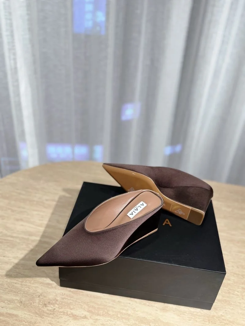 Durable Alaia Sandals 10750