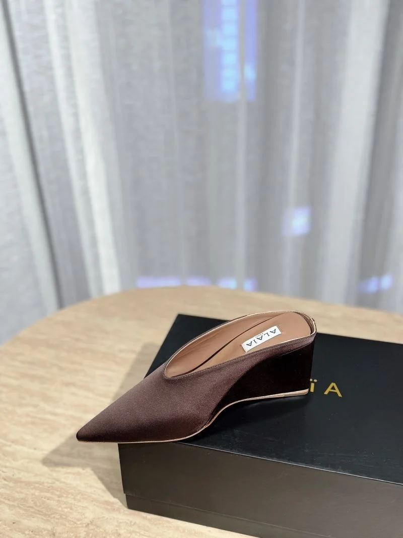 Durable Alaia Sandals 10750