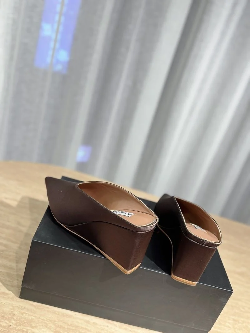Durable Alaia Sandals 10750