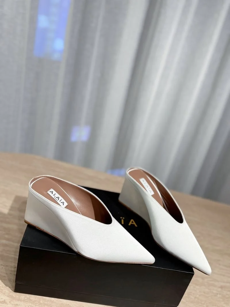 UrbanChic Alaia Sandals 10778