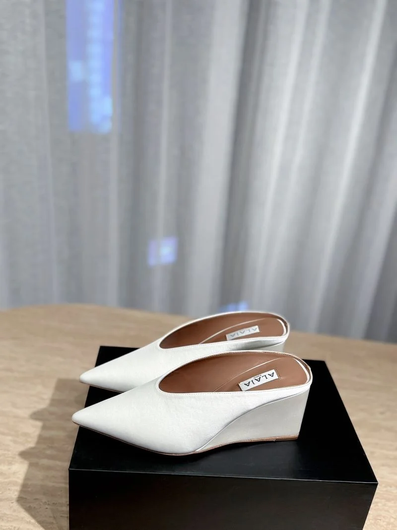 UrbanChic Alaia Sandals 10778