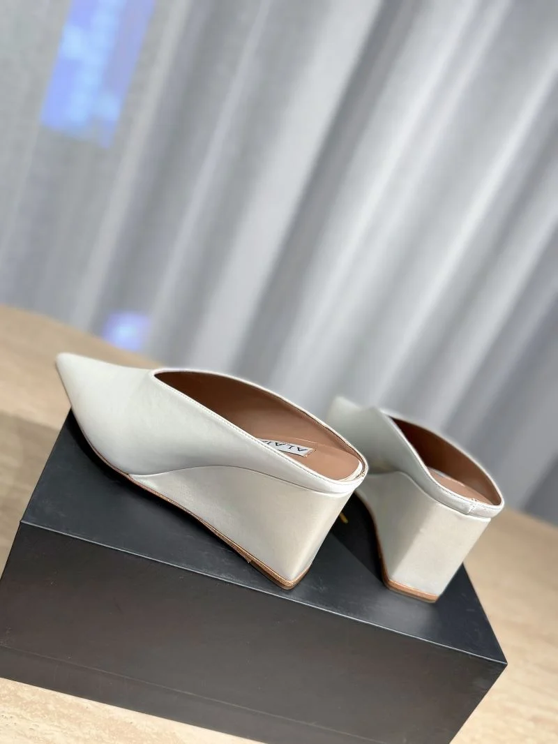 UrbanChic Alaia Sandals 10778