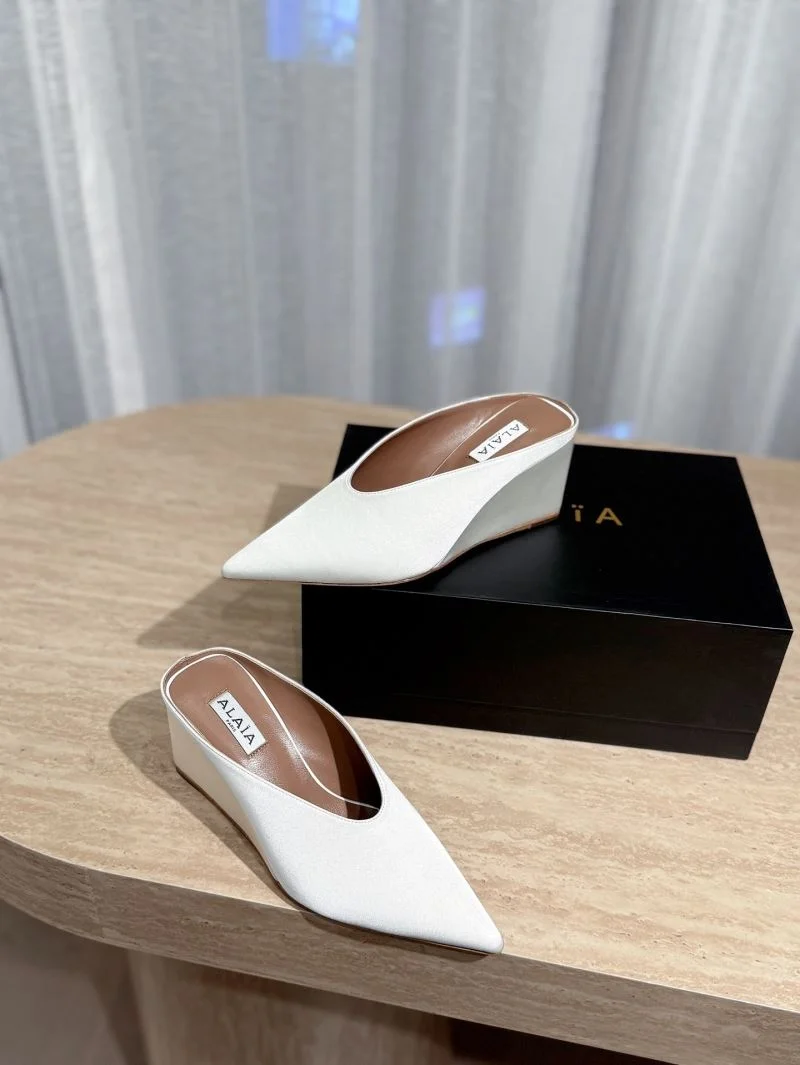 UrbanChic Alaia Sandals 10778
