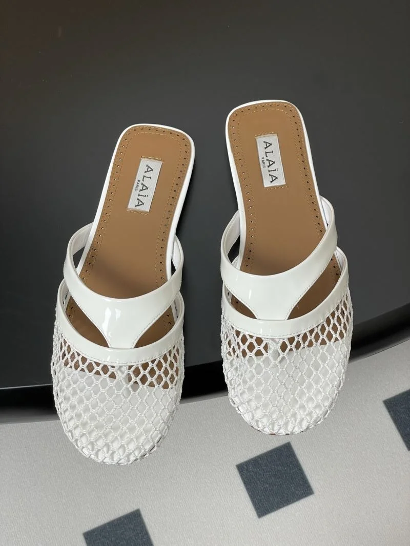 Efficient Alaia Sandals 10740