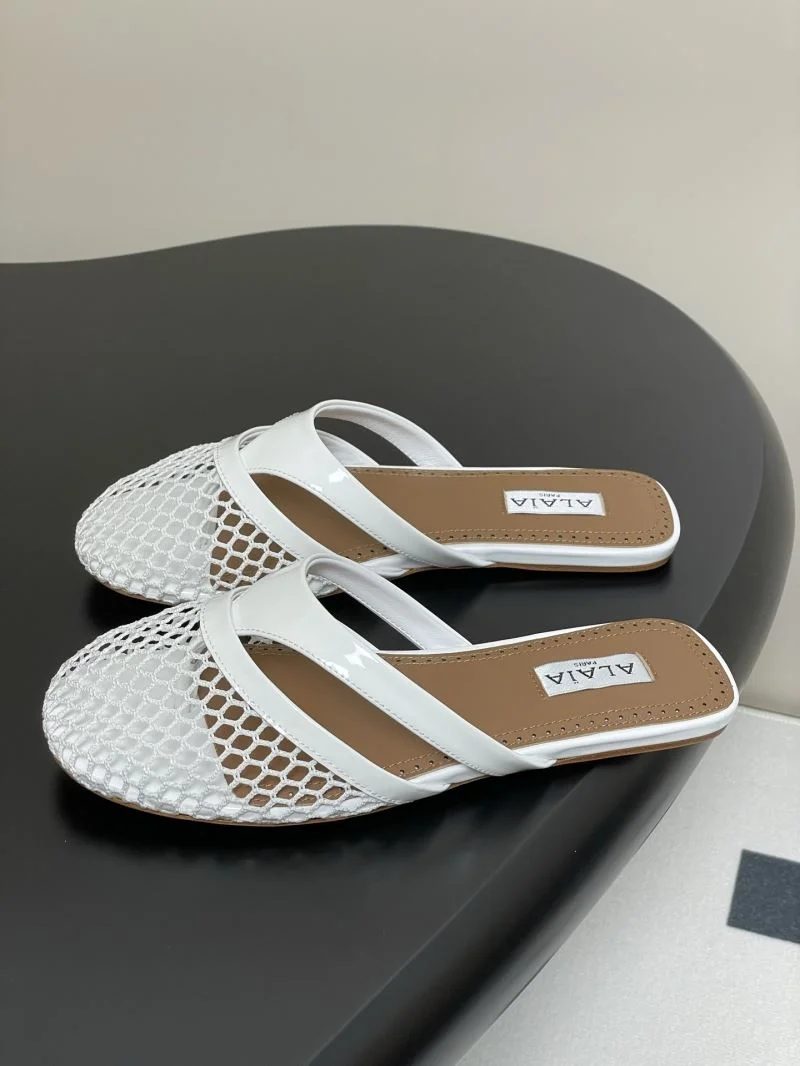 Efficient Alaia Sandals 10740