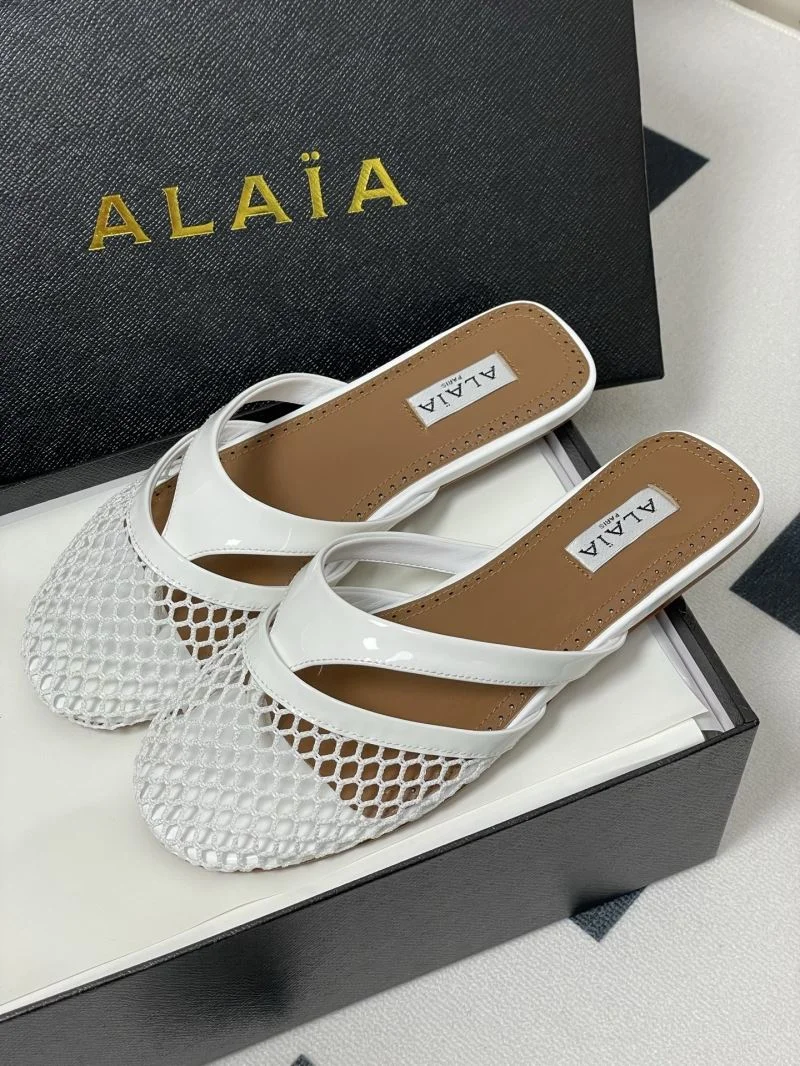 Efficient Alaia Sandals 10740