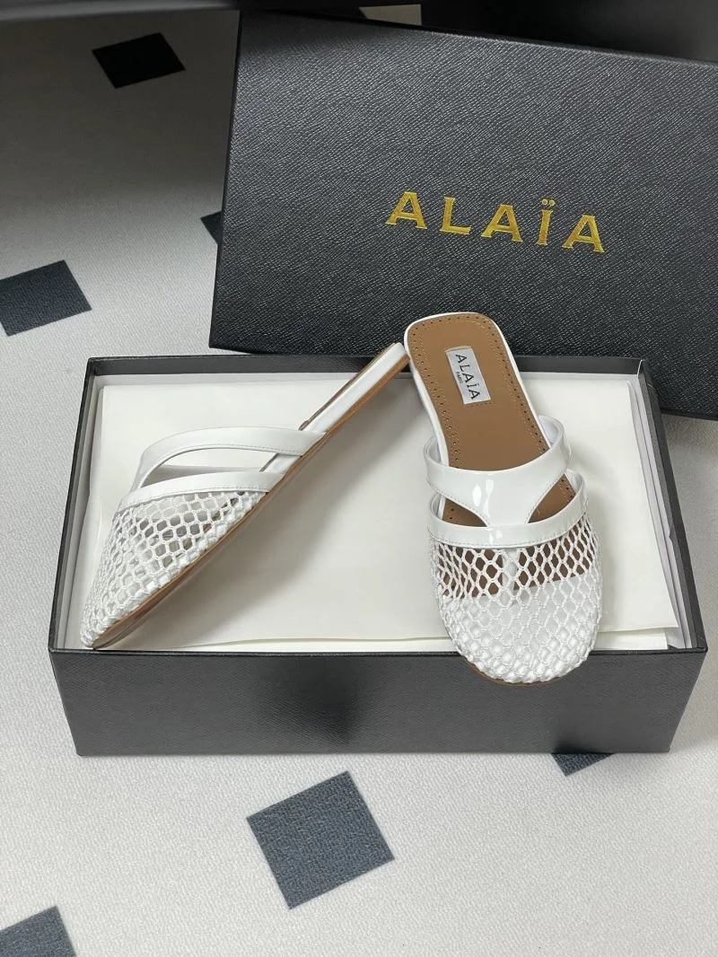 Efficient Alaia Sandals 10740