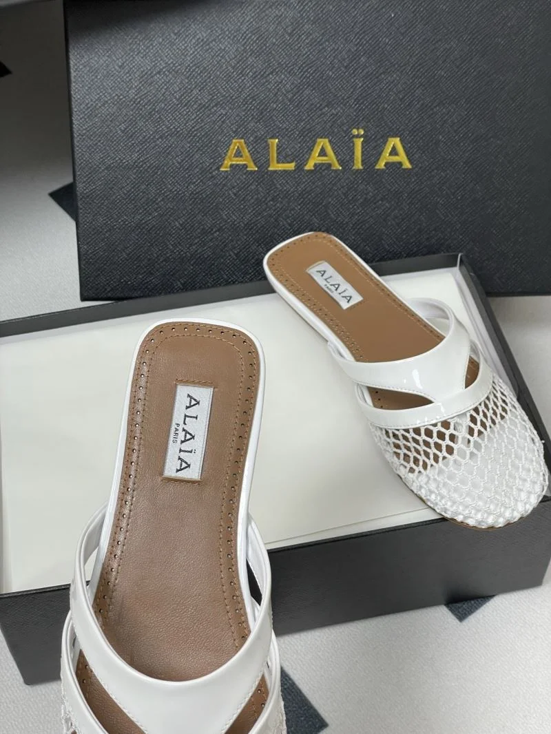 Efficient Alaia Sandals 10740